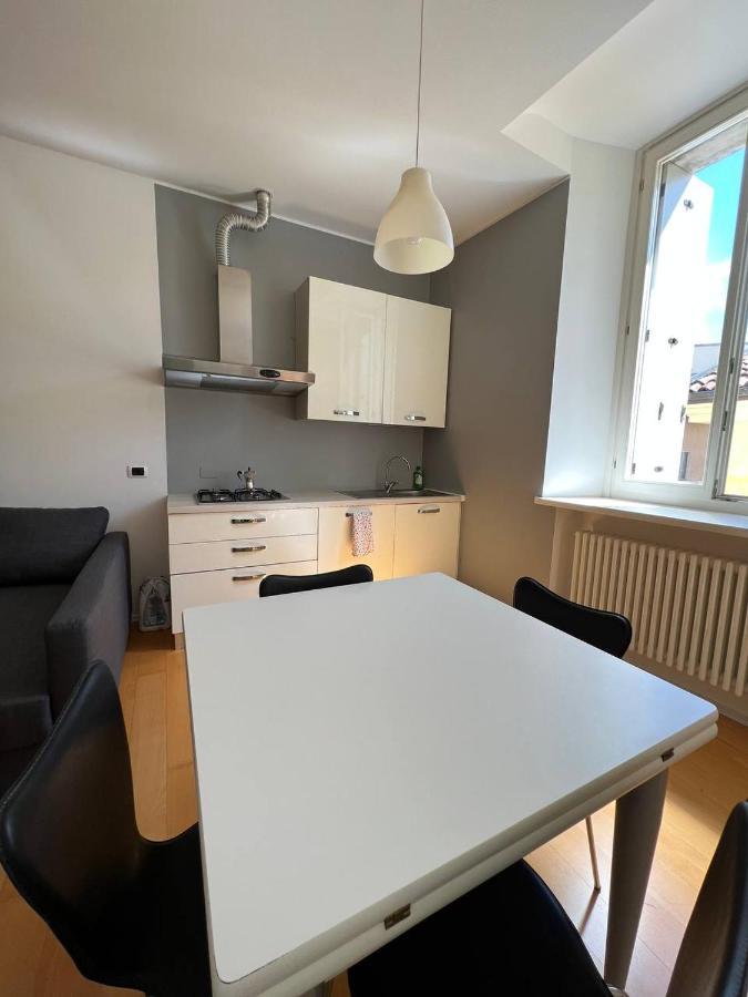 Apartamento Dolada, Meraviglia Nel Centro Di Belluno Exterior foto