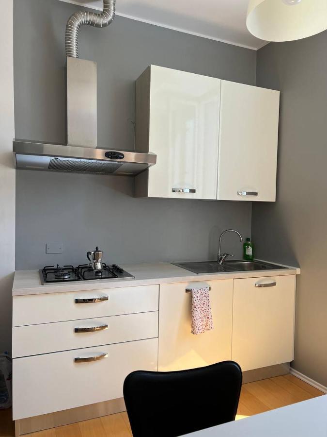 Apartamento Dolada, Meraviglia Nel Centro Di Belluno Exterior foto